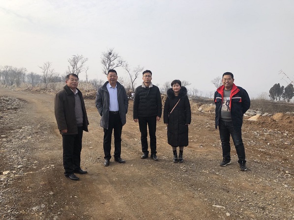 山东坤昱岩基新材料科技有限公司淄博柳泉石灰石矿安全预评价报告