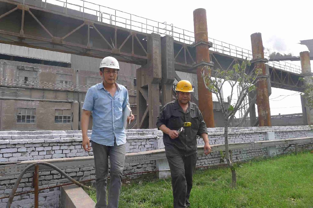 山东传洋集团有限公司2×120t转炉炼钢工程安全现状评价报告
