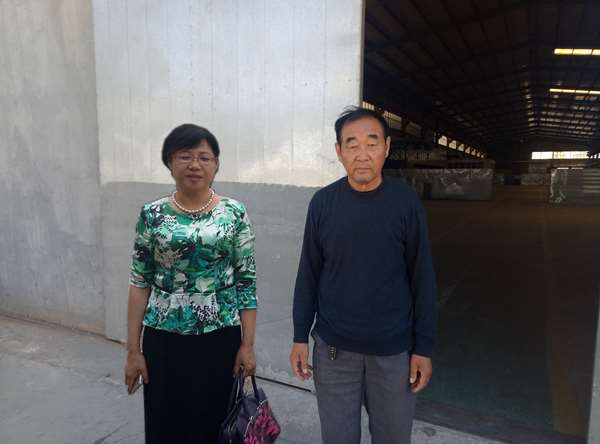 德州福星空调设备有限公司喷漆房建设项目安全设施竣工验收评价报告