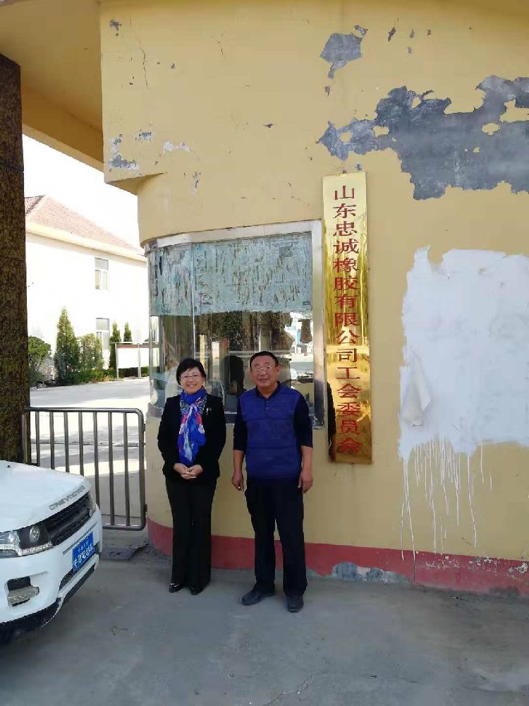山东忠诚橡胶有限公司12万吨废旧橡胶“常压塑化法”资源综合利用项目安全现状评价报告