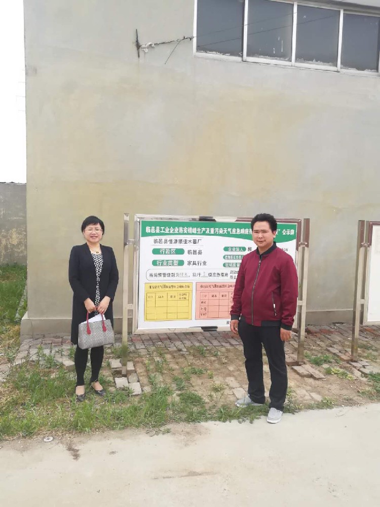 临邑县恒源顺佳木器厂1500件家具改造项目安全现状评价报告