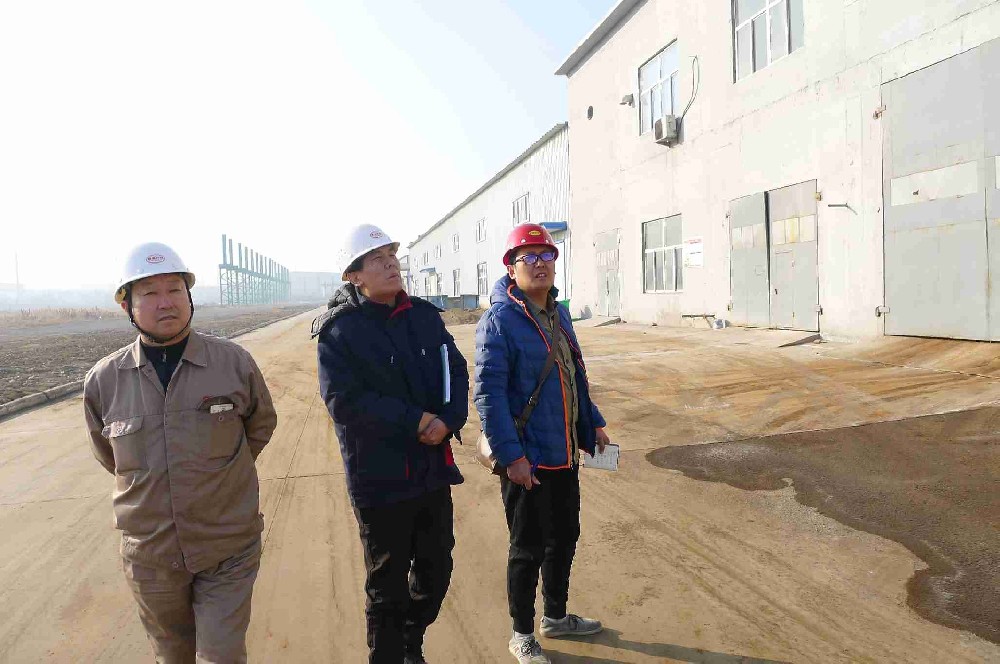 山东泰嘉新材料科技有限公司冷轧不锈钢板材深加工项目一期安全设施验收评价报告