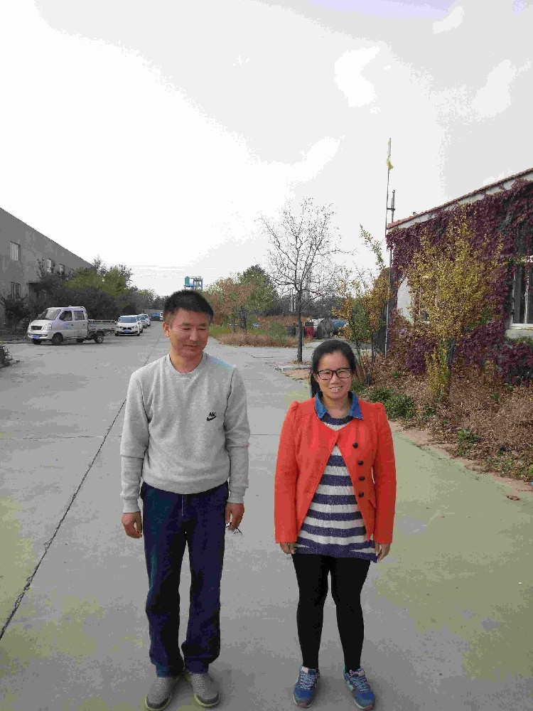 潍坊鑫百顺工贸有限公司聚氨酯类胶粘剂2000吨/年、环氧树脂类胶粘剂500吨/年项目