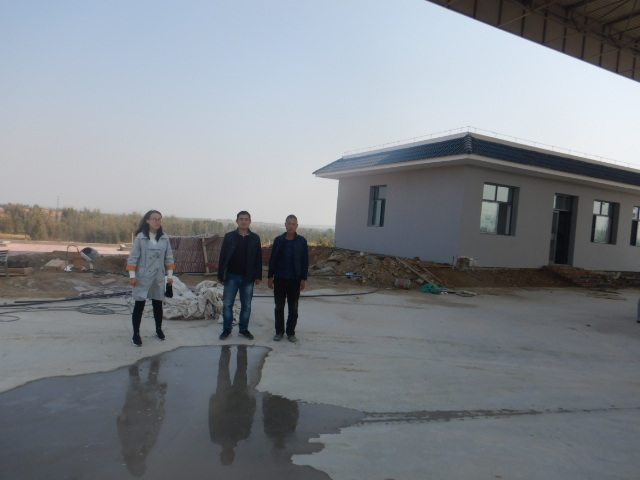 山东高速潍日公路有限公司街头停车区东区加油站新建项目安全验收评价