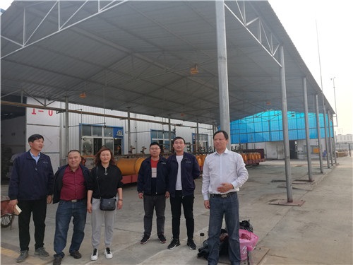 山东腾达不锈钢制品有限公司液氨分解安全技术改造项目安全设施竣工验收评价报告