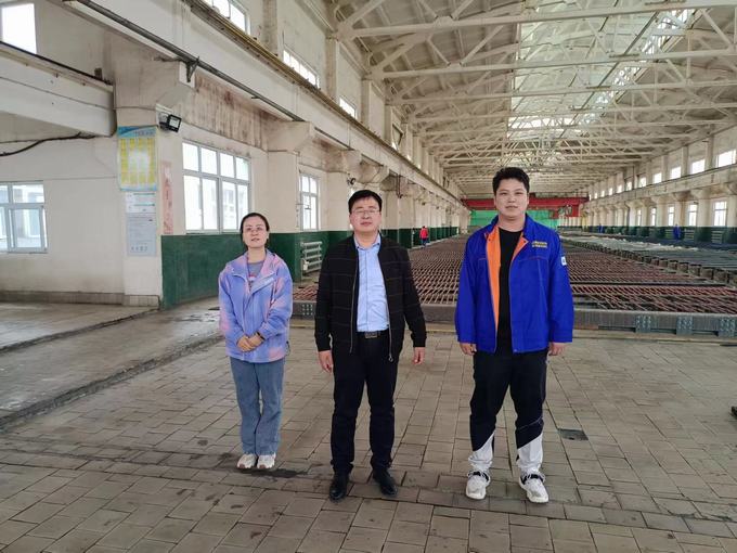 山东金信新材料有限公司20万吨无氧铜材及稀贵金属综合提取项目安全现状评价报告