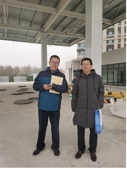 济南西城石化有限公司第十二加油站安全设施竣工验收评价报告