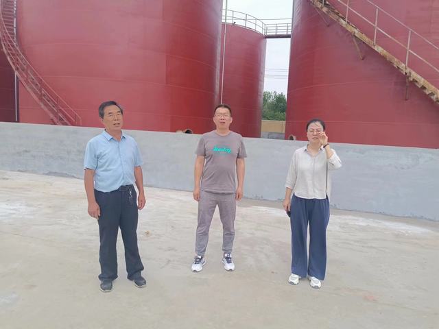 山东钰鼎油业有限公司经营危险化学品安全评价报告