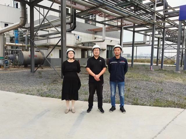山东金益化工有限公司年产22000吨医药中间体项目（一期）（年产4000吨水杨醛项目）安全设施竣工验收评价