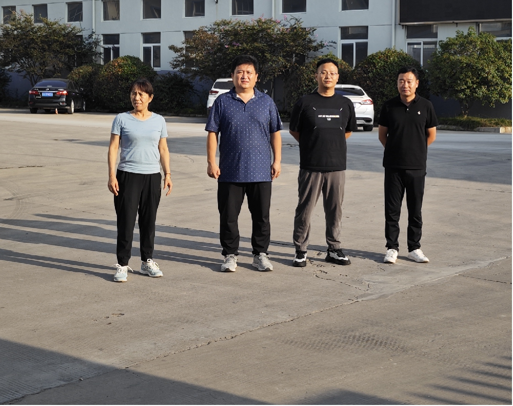 宝应县修祥加油经营部改造项目安全条件评价报告