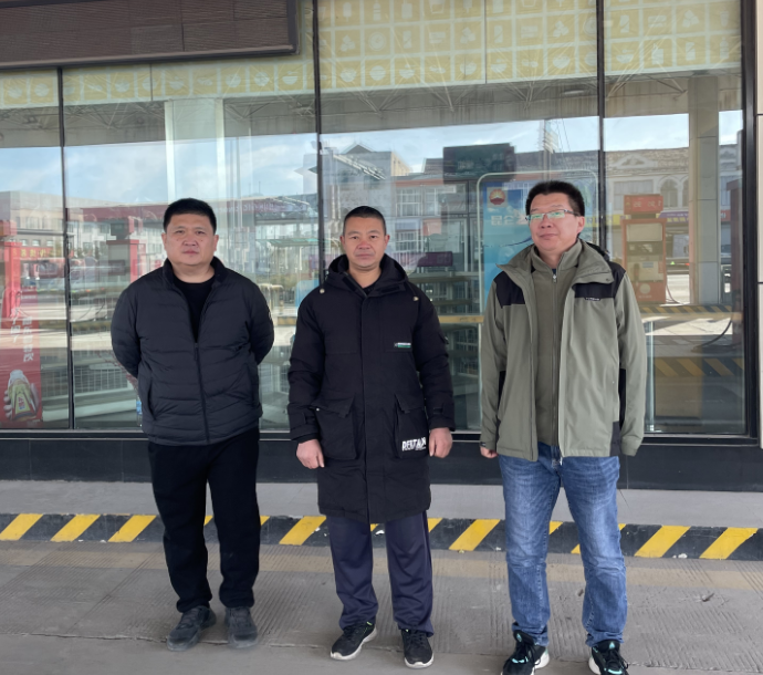 山东民辰化工有限公司经营危险化学品项目安全现状评价