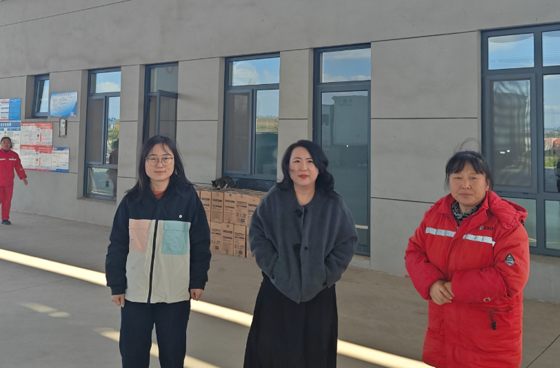 莱阳茂瑞商贸有限公司加油站经营危险化学品安全现状评价