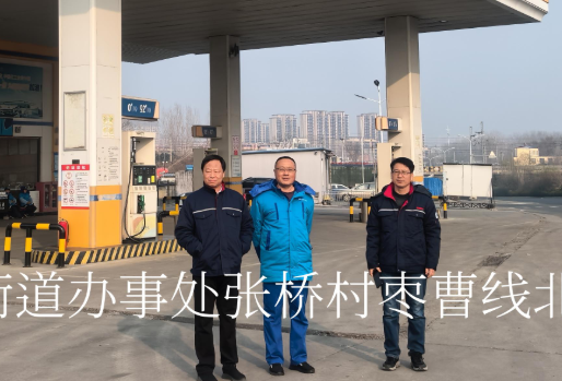 枣庄洛威尔化工有限公司经营危险化学品项目安全现状评价