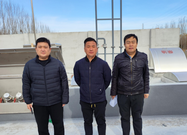 乐陵市中森石油有限公司加油站建设项目安全设施竣工验收评价报告