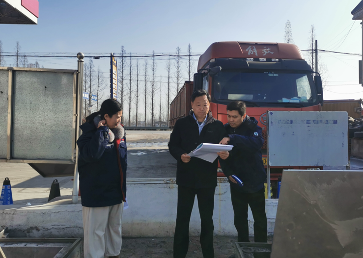 枣庄富宇石化有限公司乾源加油站经营危险化学品安全现状评价