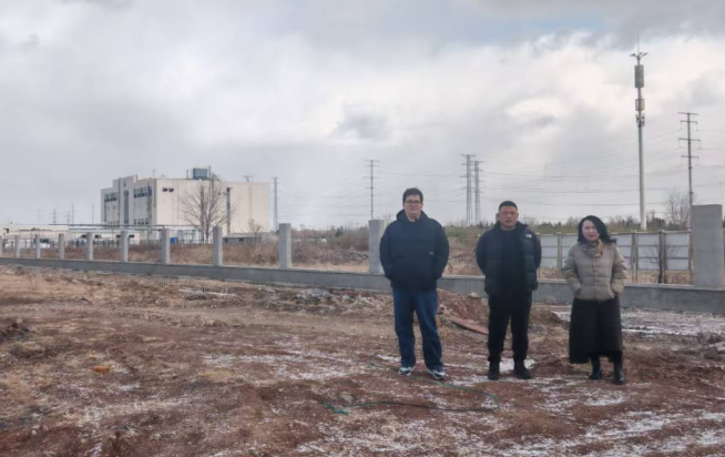 北冥（山东）新材料有限公司海工防腐(非晶合金)生产项目安全预评价