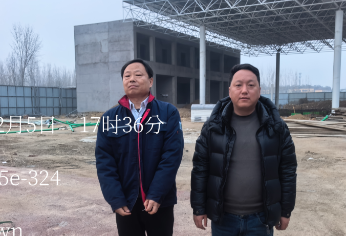 枣庄市薛城区明达加油站加油站迁建项目安全预评价