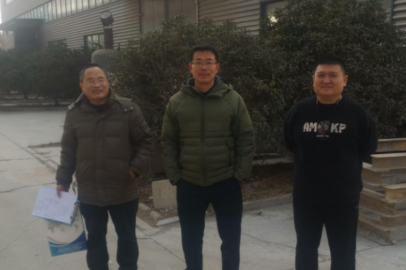山东华领新材料科技有限公司年产5万吨铝合金液项目安全预评价