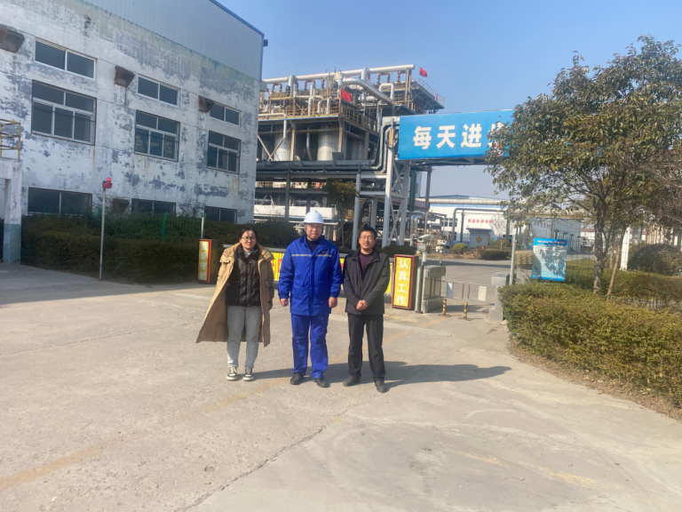 菏泽科信化工有限公司5000吨/年聚异丁烯装置、5万吨/年顺丁橡胶装置、8万吨/年SBS聚合物装置、10万吨/年可发性聚苯乙烯（EPS）装置、8000吨/年苯乙烯-丁二烯高端聚合物装置安全现状评价
