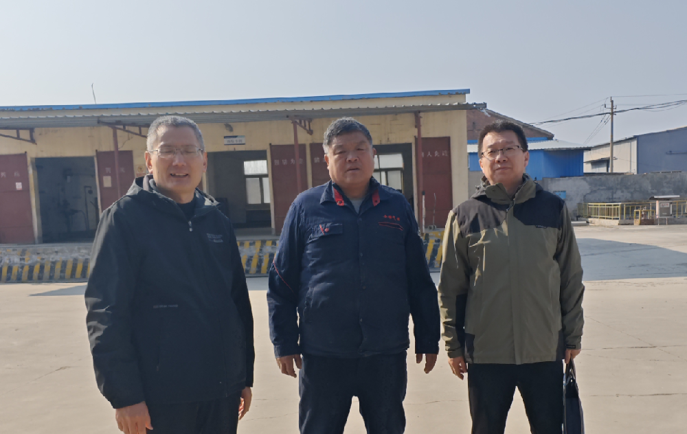 章丘市安国气体有限责任公司经营危险化学品安全现状评价