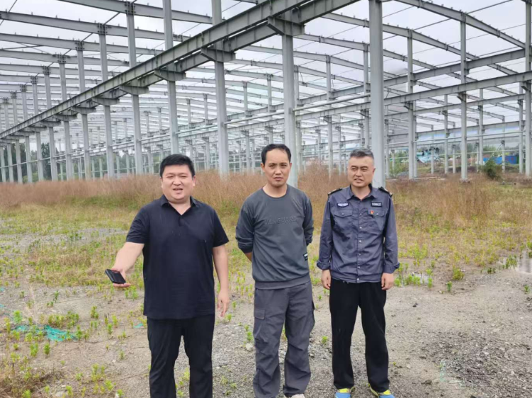 山东泰东新材料有限公司年产20万吨粉末冶金用高性能雾化粉项目安全预评价