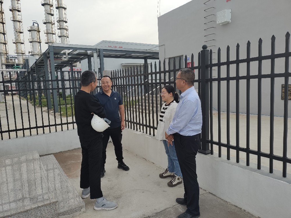 山东森之海新材料有限公司16万吨/年混合苯精制及2万吨/年环戊烷深加工建设项目安全设施竣工验收评价报告