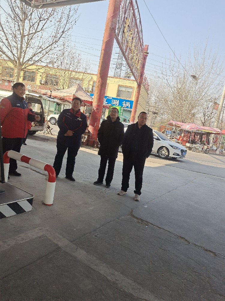 中国石化销售股份有限公司山东济宁梁山第十二加油站改建项目安全设施竣工验收评价报告
