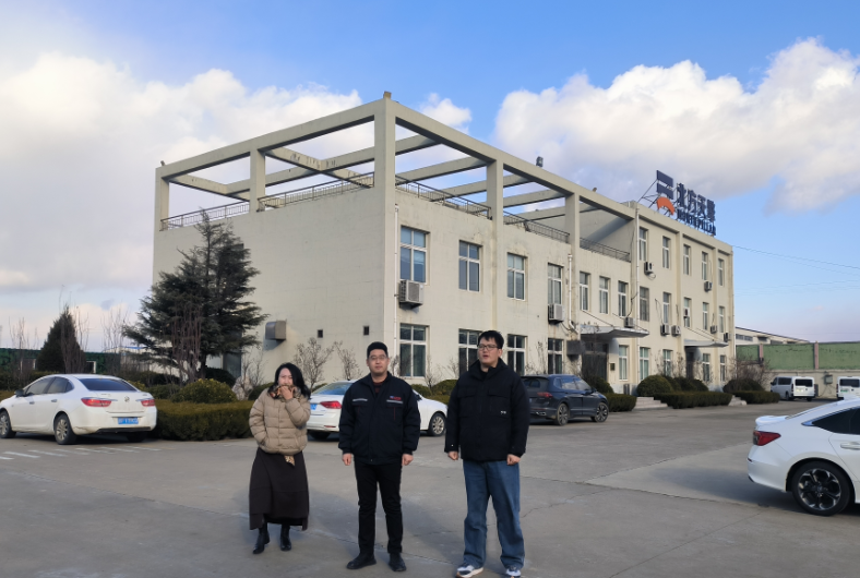 山东北方天擎科技产品有限公司年产2万吨高端铸造项目安全预评价