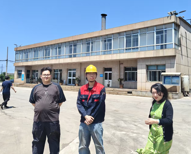 蓬莱市鑫泰铸造有限公司刹车盘生产线自动化升级改造项目安全预评价