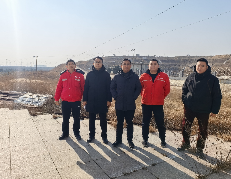 山东黄金矿业（莱州）有限公司三山岛金矿新立矿区尾矿库闭库工程安全设施验收评价