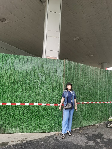 中国石油天然气股份有限公司山东济南销售分公司七里堡加油站（改造）项目安全预评价报告